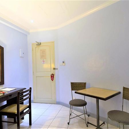 Zen Rooms Zapatera 세부 외부 사진