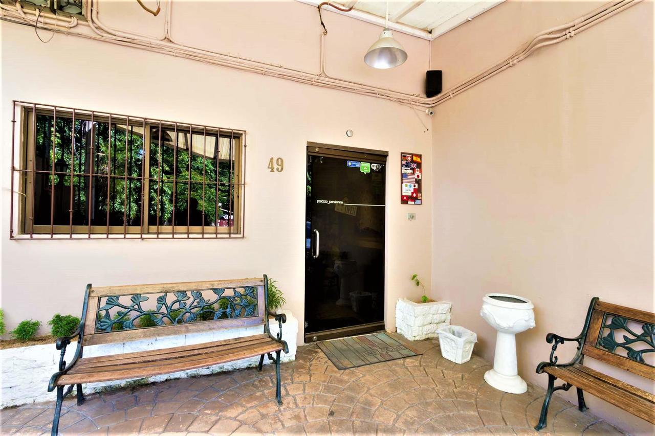 Zen Rooms Zapatera 세부 외부 사진
