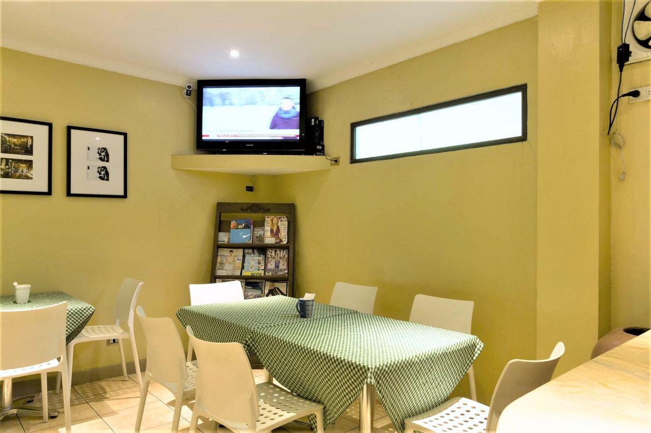 Zen Rooms Zapatera 세부 외부 사진