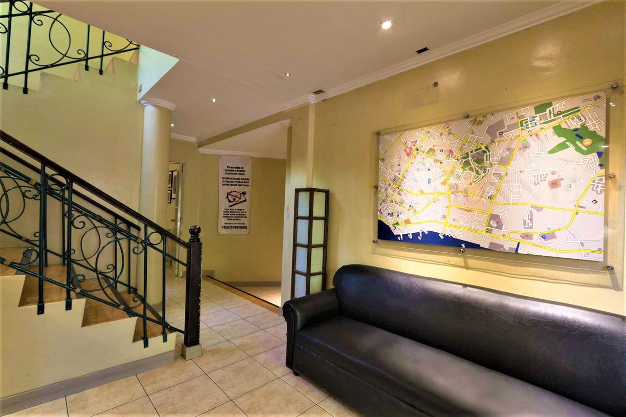 Zen Rooms Zapatera 세부 외부 사진
