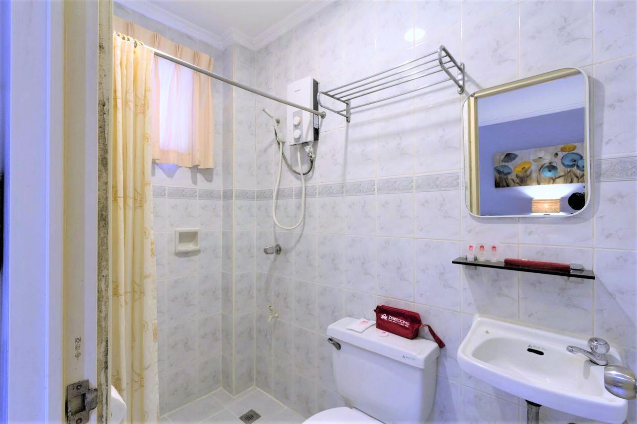 Zen Rooms Zapatera 세부 외부 사진