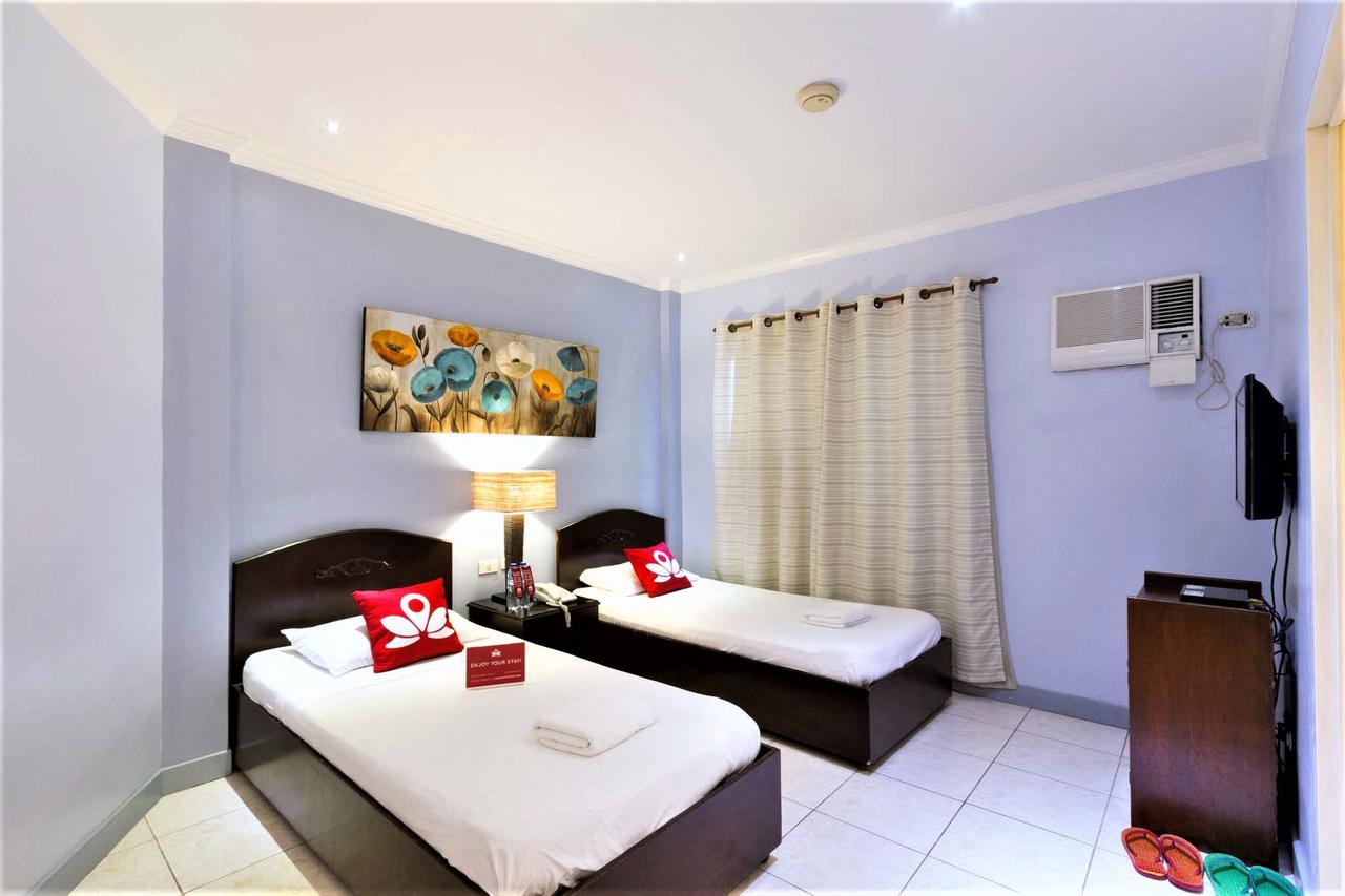 Zen Rooms Zapatera 세부 외부 사진
